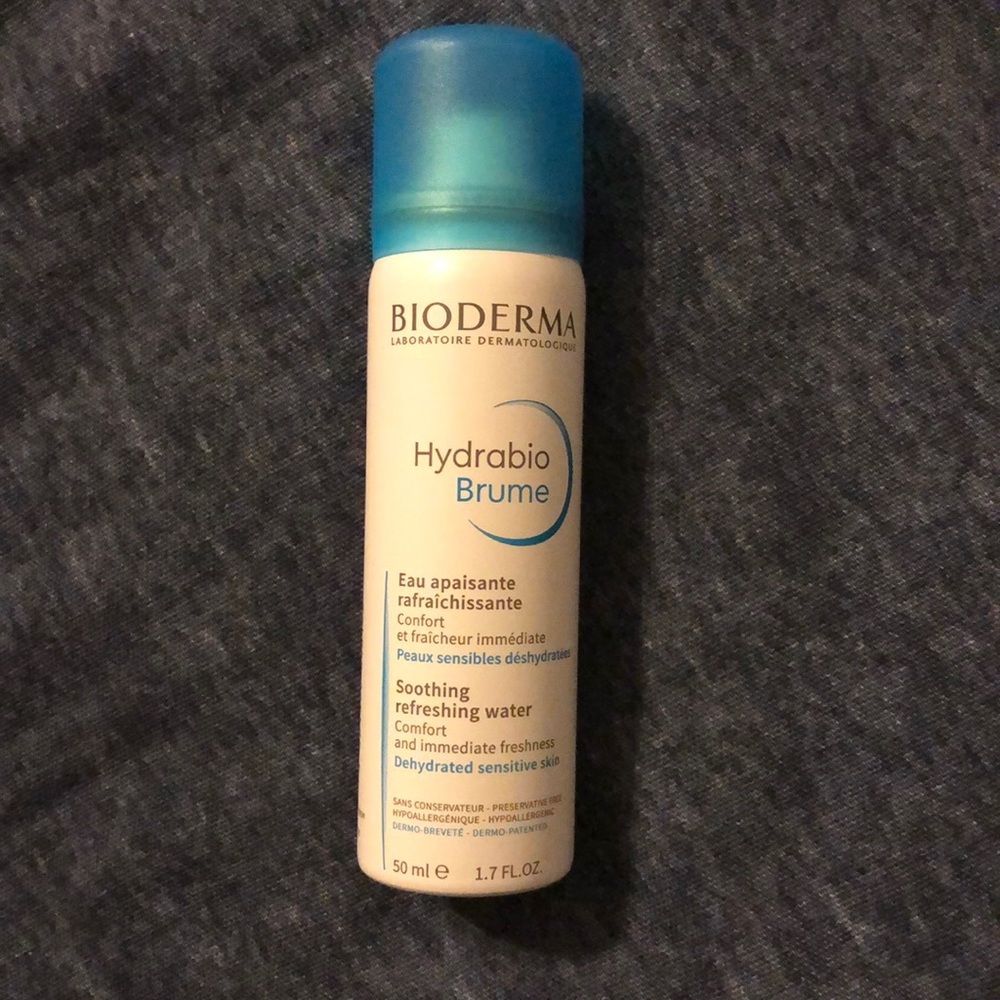 Bioderma Hydrabio Brume